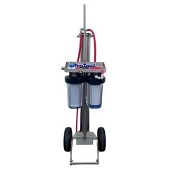 ProTool Ultra Light Cart SS 10 in Parts List